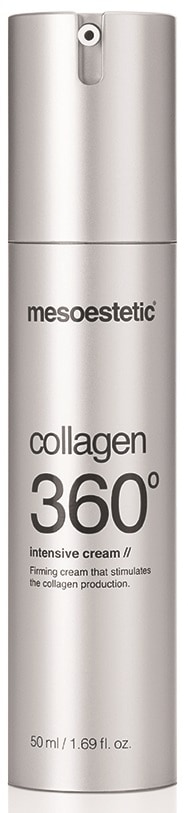 La firmeza de tu piel tiene nombre, Collagen 360º de Mesoestetic | El