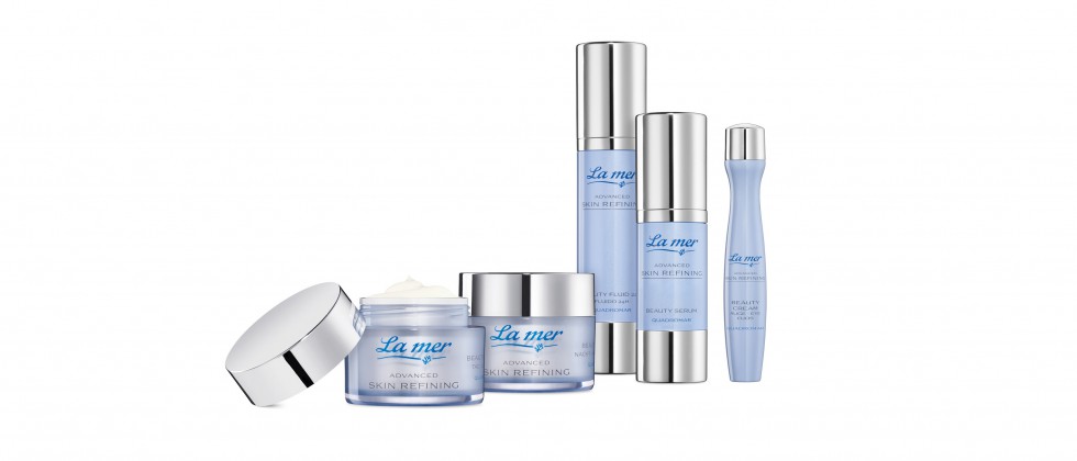 Advanced Skin Refining – La Mer – Hidratación facial, alisado y afinado